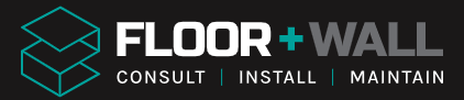 Floor and Wall